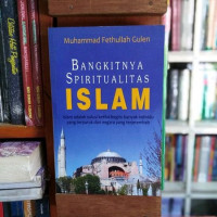 Bangkitnya Spiritualitas Islam
