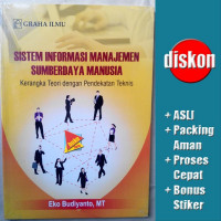 Sistem Informasi Manajemen Sumberdaya Manusia