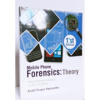 Mobile Phone Forensics: Theory