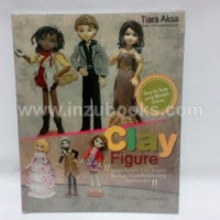 Clay Figure