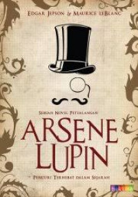 Arsene Lupin