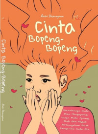 Cinta Bopeng-Bopeng