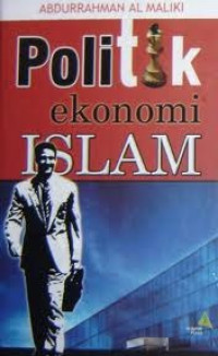 Politik Ekonomi Islam