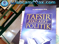 TAFSIR AYAT - AYAT POLITIK