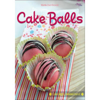 Cake Balls