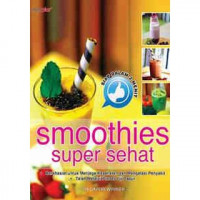 Smoothies Super Sehat