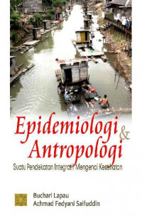 Epidemiologi & Antropologi