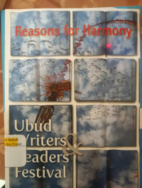 Reasons for Harmony. ( D. Kemalawati )