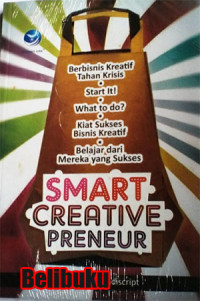 Smart Creativepreneur