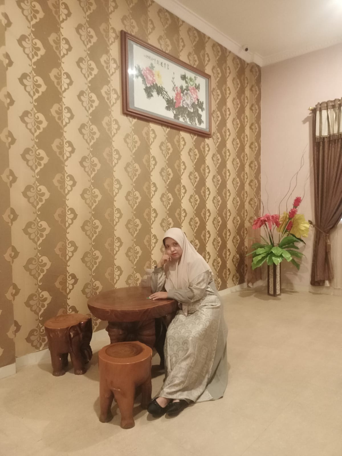 Dewi Moesa