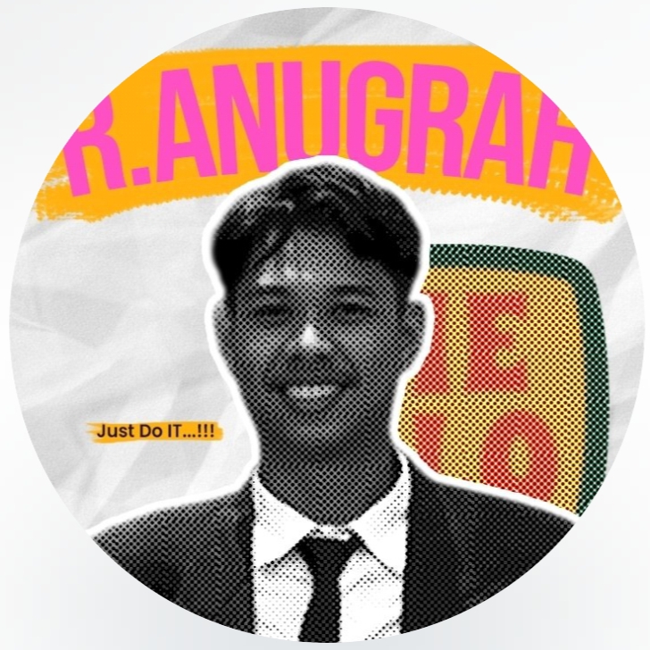 Raffli Dwi Anugrah, S.S.I.