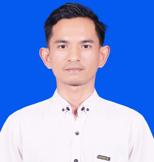 Teuku Hermilan, S. IP