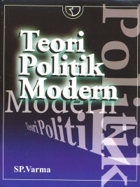 Image of Teori Politik Modern
