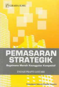 PEMASARAN STRATEGIK