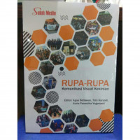 Rupa - rupa komunikasi visual kekinian