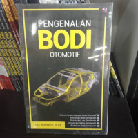 Image of Pengenalan Bodi Otomotif
