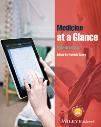 Image of Medicine at a glance