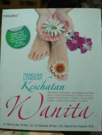 Image of Panduan Lengkap Kesehatan Wanita