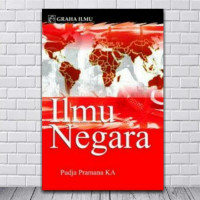 Image of Ilmu Negara