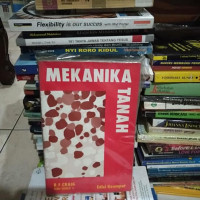 Image of Mekanika Tanah, ed. 4