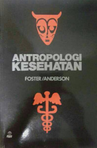 Image of Antropologi  Kesehatan