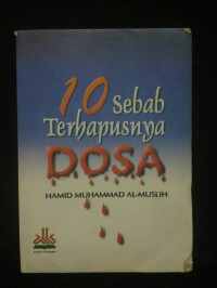 Image of 10 Sebab Terhapusnya Dosa