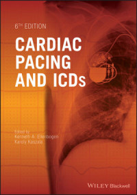 Image of CARDIAC PACING AND ICDs