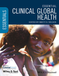 Image of ESSENTIAL CLINICAL GLOBAL HEALTH