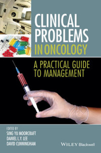 Image of CLINICAL PROBLEMS IN ONCOLOGY