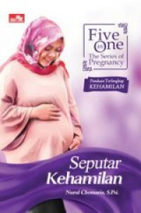 Fine in One The Series of Pregnancy: SEPUTAR KEHAMILAN