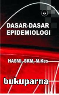 Image of Dasar-Dasar Epidemiologi