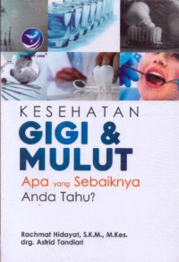 Image of Kesehatan gigi dan mulut