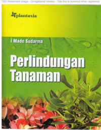 Image of Perlindungan Tanaman