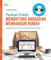 Image of Panduan praktis menghitung anggaran membangun rumah