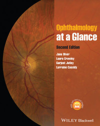 Image of Ophthalmology at a Glance
