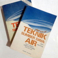 Image of Teknik sumber daya Air jil.2