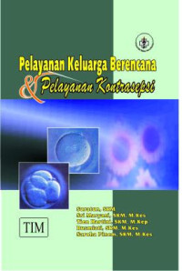 Image of Pelayanan keluarga berencana dan pelayanan Kontrasepsi