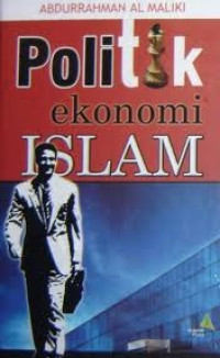 Image of Politik Ekonomi Islam