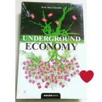 UNDERGROUND ECONOMY