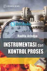 Image of INSTRUMENTASI dan KONTROL PROSES