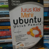Image of Jurus kilat mahir ubuntu untuk pemula