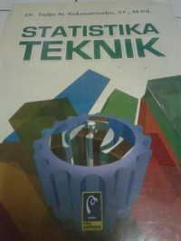 Image of STATISTIKA TEKNIK