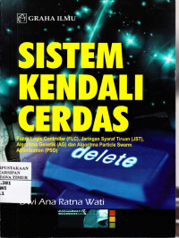 Sistem Kendali Cerdas