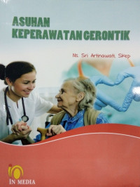 Image of Asuhan Keperawatan Gerontik