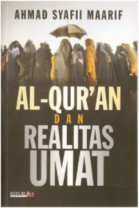 Image of Al-Qur'an Dan Realitas