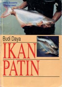 Budi Daya Patin