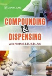 Image of Compounding dan Dispensing