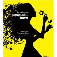 Image of Pengantin Baru. ( D. Kemalawati )