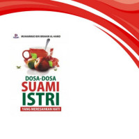 Dosa - Dosa Suami Istri yang Meresahkan Hati