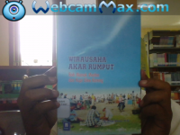 Wirausaha Akar Rumput Boh Manok Medan dan Kupi Ulee Kareng